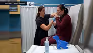 Critical shortage of asthma, allergy medication