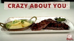 Crazy About You | Check, Please! South Florida