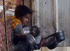 Middle East crisis leave millions of children in dire need