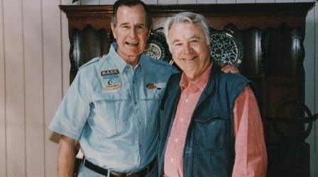 Video thumbnail: Alabama Public Television Documentaries Forever Wild - The James D. Martin Story