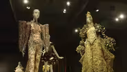 Guo Pei and Contemporary Ballet in L.A.