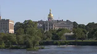 Gubernatorial candidates react to Trump on Charlottesville