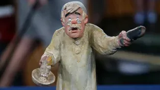 Appraisal: "Geppetto" Animator's Model, ca. 1939