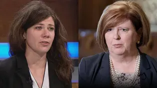 Legislature Considers Abortion Legislation