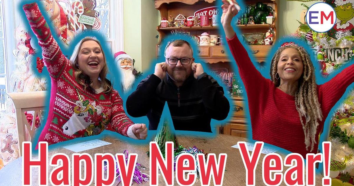 Experience Michiana New Year Special Season 2024 Episode 1 PBS