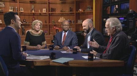 Video thumbnail: Chicago Tonight The Week in Review: Pritzker Wins, Blue Wave Sweeps Illinois