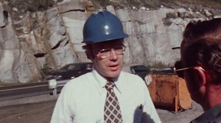 Video thumbnail: Made Here Senate 74: Choosing a New Leader for Vermont