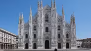 "Amazing Grace" Excerpt by Andrea Bocelli
