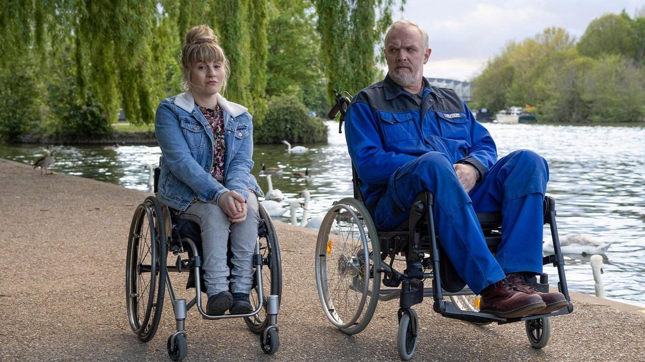 The Cleaner The Neighbour airing Sat, Oct 24 9:30 pm