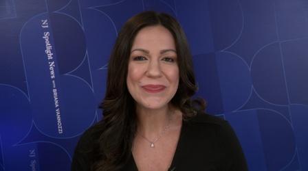 Video thumbnail: NJ Spotlight News NJ Spotlight News: September 17, 2021