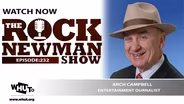 The Rock Newman Show Episode 232