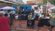 Entrepreneurs Think Outside the Box at Bronzeville Market