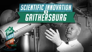 Gaithersburg, Maryland is a Hub of Scientific Innovation