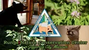 Focus On: Runge Conservation Nature Center