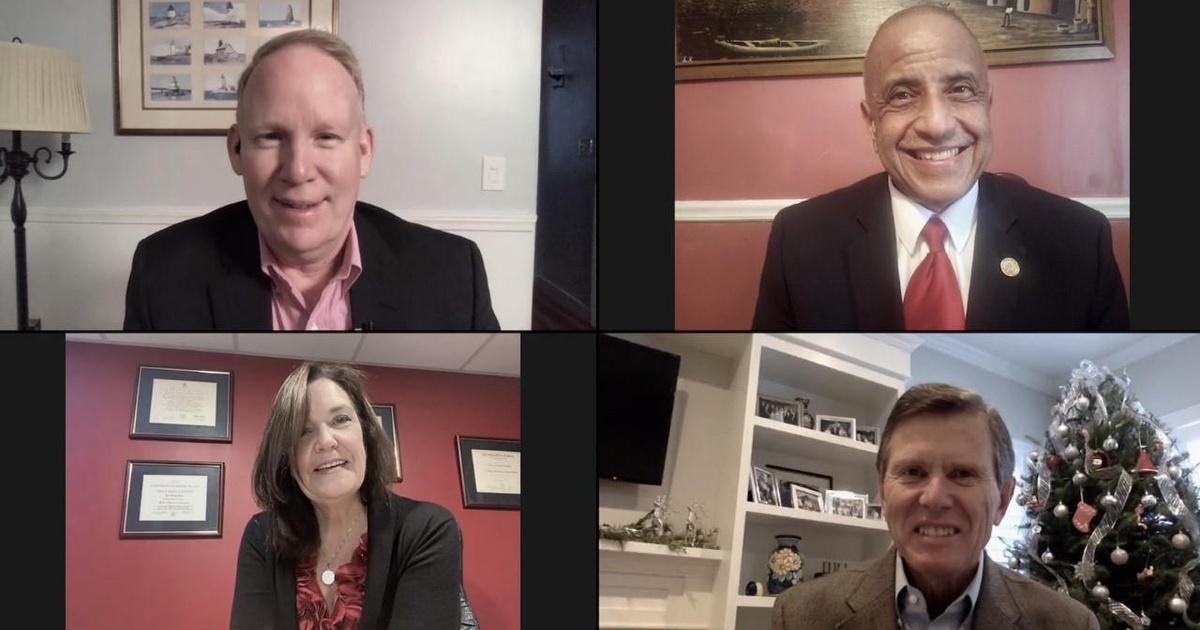 A Lively Experiment A Lively Experiment 12/18/2020 Season 33