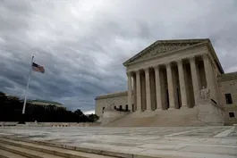 Supreme Court strikes down Alabama's congressional map