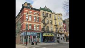 Video thumbnail: Chicago Tonight Landmark Status in Pilsen: Good or Bad for the Neighborhood?