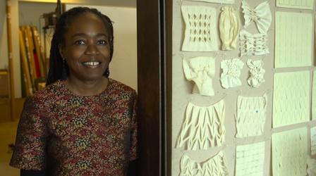 Video thumbnail: Women in Science Profiles Felecia Davis