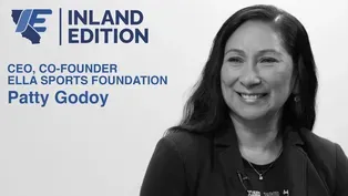 Patty Godoy: Ceo, Ella Sports Foundation