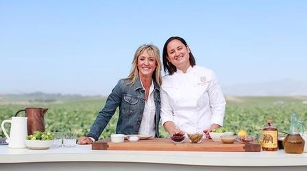 Video thumbnail: Bringing It Home with Laura McIntosh: Season Two Brussels Sprouts