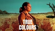 True Colours Preview