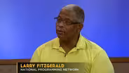 Sports with Larry Fitzgerald | Dec 2023