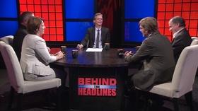 Video thumbnail: Behind the Headlines Arlington, MIllington & Lakeland Schools