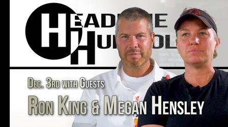 Video thumbnail: Headline Humboldt Headline Humboldt: December 3rd, 2021