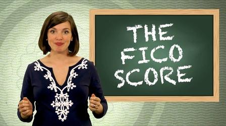 Video thumbnail: Two Cents How are credit scores calculated?