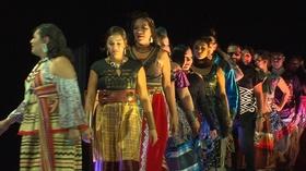 Video thumbnail: Native Report Season 14 Episode 1