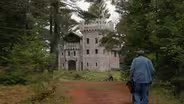 Kelley Castle