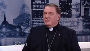 Cardinal Joseph Tobin
