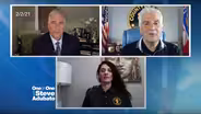 Joe DiVincenzo & Maya Lordo; Lilo Stainton; Ali Houshmand