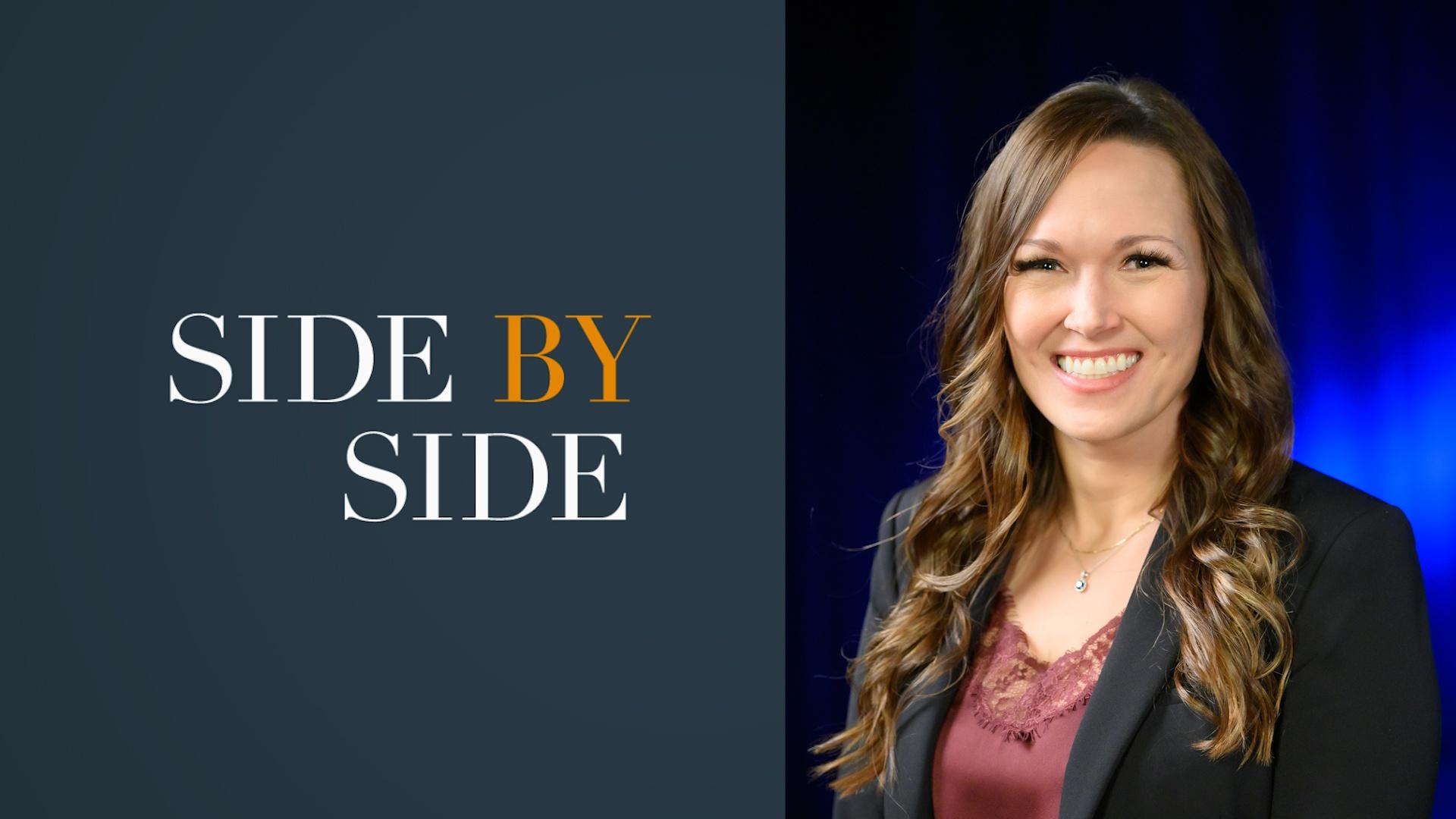 Amanda LeFever, President, CFO & Cofounder, Mission Mobile Medical.