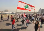 Lebanon is crippled by economic and humanitarian disasters