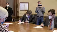 Criminal Charges in 2020 False Electors Scheme Proceed