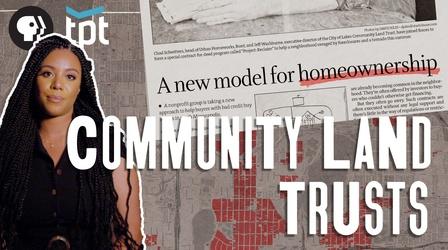 Video thumbnail: Jim Crow of the North Stories Community Land Trusts