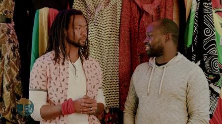 Video thumbnail: Roots, Race & Culture Twisted Roots