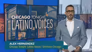 Chicago Tonight: Latino Voices, April 15, 2023 - Full Show