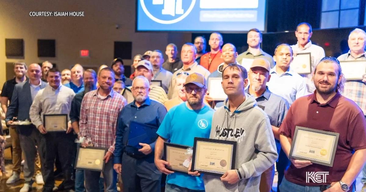 Kentucky Edition Historic Graduation Season 3 Episode 78 WHYY