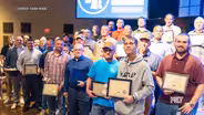 Historic Graduation