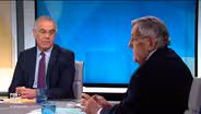 Shields and Brooks on Trump's emergency, Democratic platform