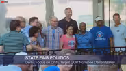 Spotlight Politics: Dems Focus on Unity, Target GOP Nominee