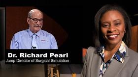 Video thumbnail: Consider This S04 E03: Dr. Richard Pearl
