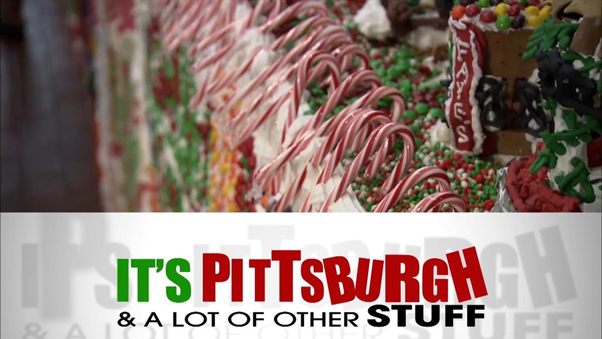 Holiday window display competition in Pittsburgh to support artists, causes