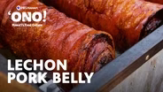 The Rise of Lechon Pork Belly in Hawaiʻi