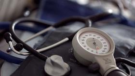 Video thumbnail: PBS NewsHour State and local Democrats push for universal health care