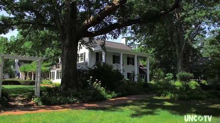 Video thumbnail: Flavor NC Fearrington House