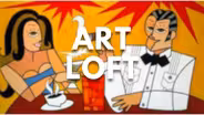 Miami Artist Carlos Navarro Blends Pop Culture & Cuban Culture