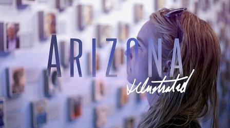 Video thumbnail: Arizona Illustrated September 24, 2017